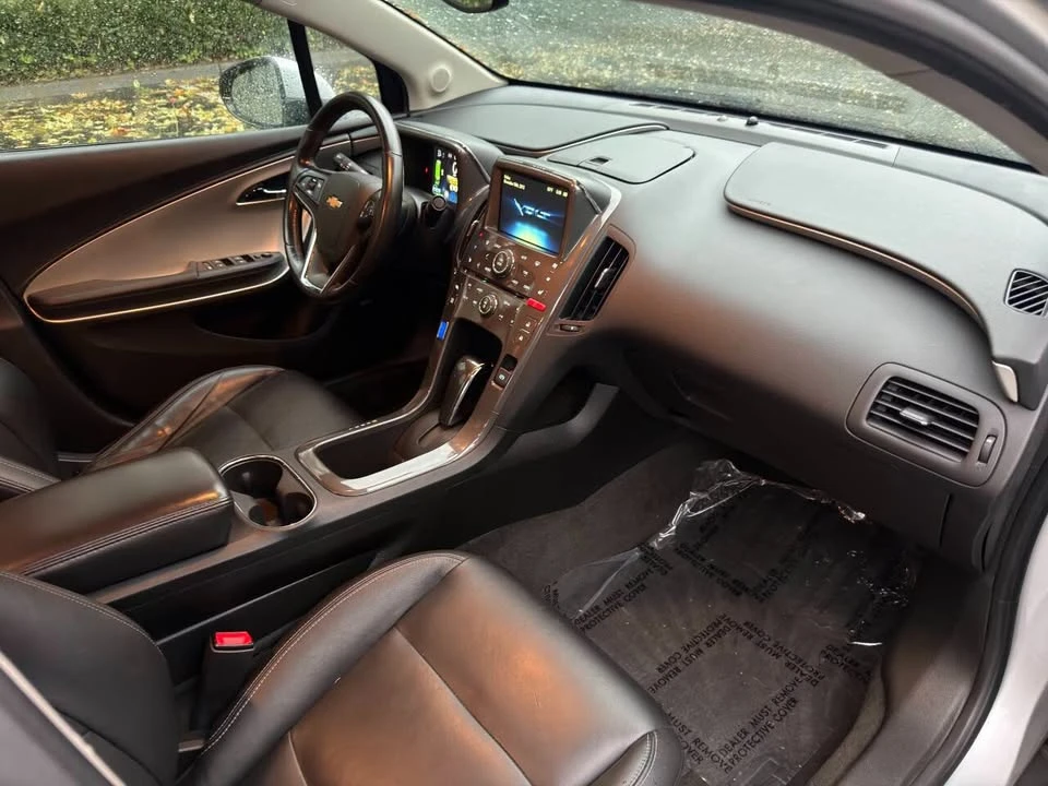 2013 Chevrolet Volt - Image 14 of 20
