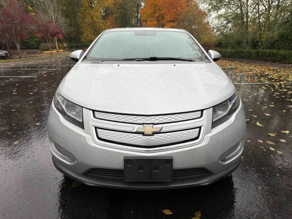 2013 Chevrolet Volt - Image 3 of 20