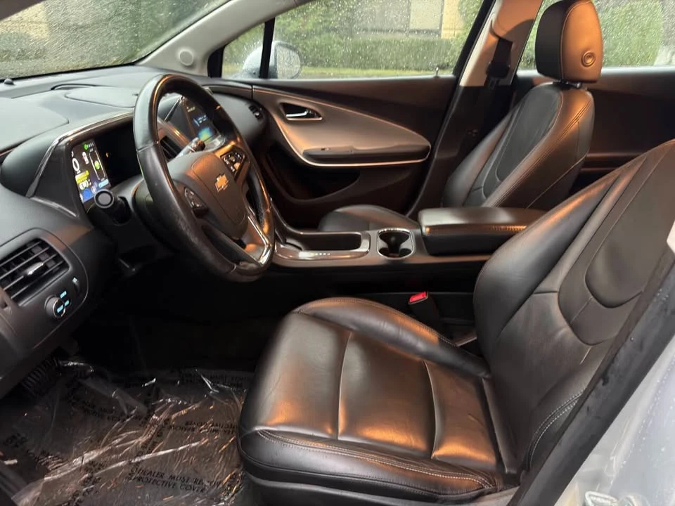 2013 Chevrolet Volt - Image 11 of 20