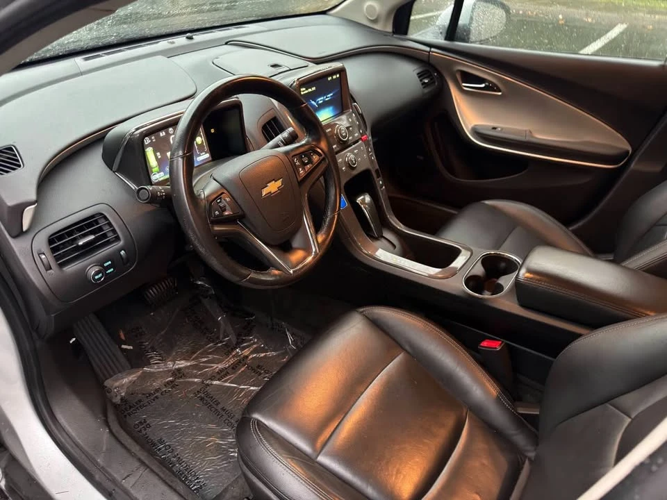2013 Chevrolet Volt - Image 12 of 20