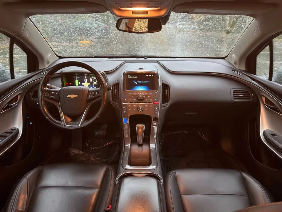 2013 Chevrolet Volt - Image 13 of 20