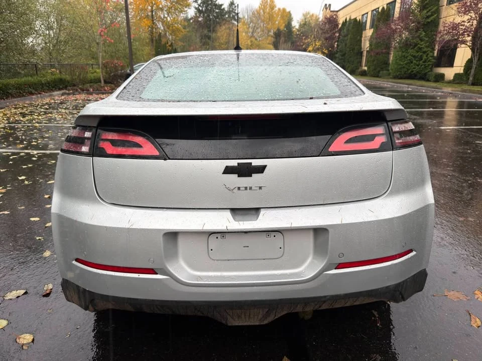 2013 Chevrolet Volt - Image 7 of 20