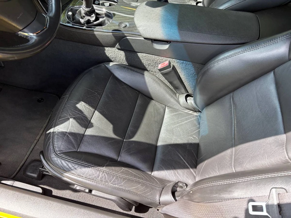 2013 Chevrolet Corvette C6 - Image 12 of 13