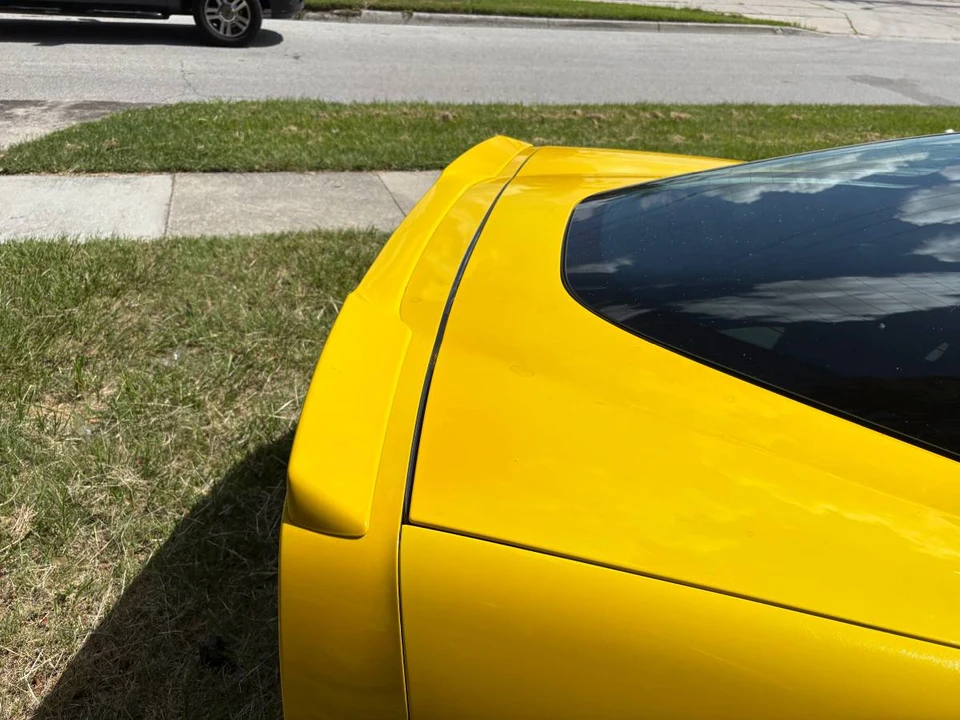 2013 Chevrolet Corvette C6 - Image 4 of 13
