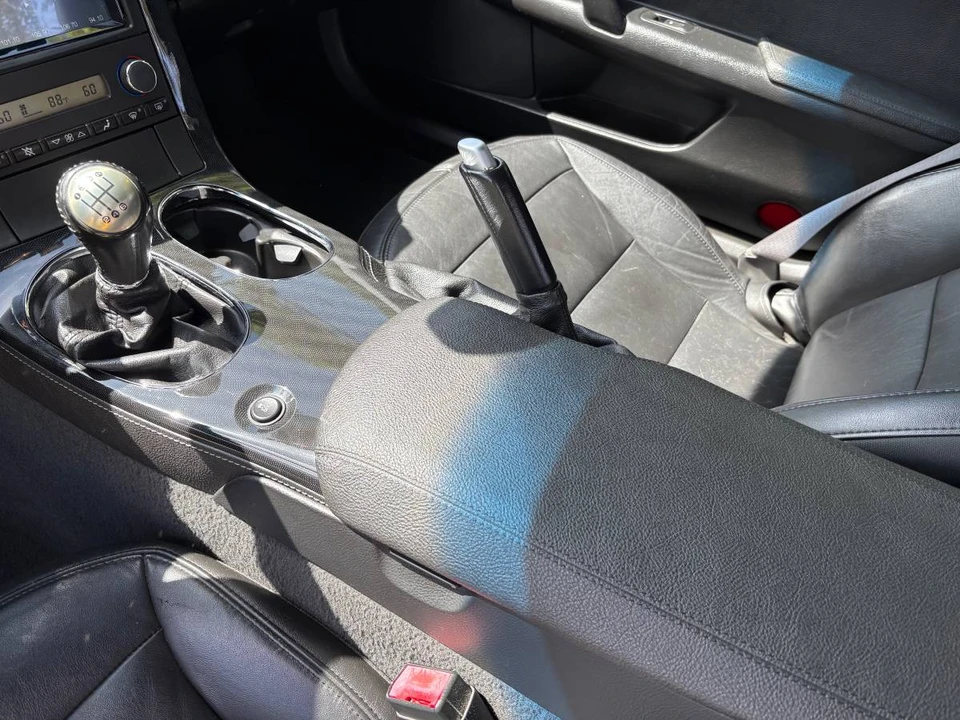 2013 Chevrolet Corvette C6 - Image 11 of 13