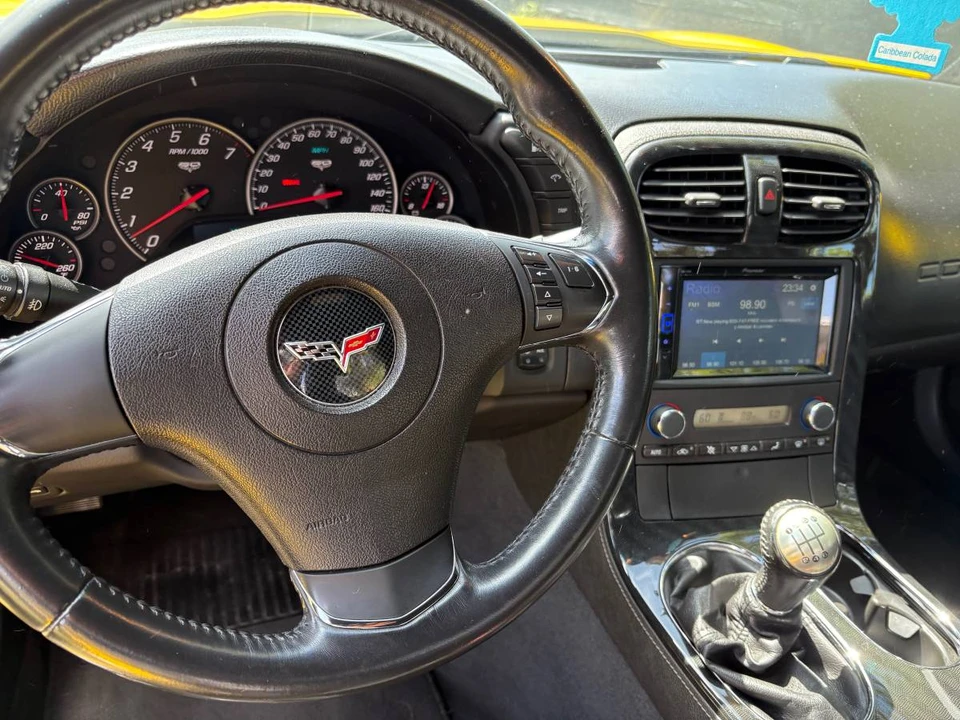 2013 Chevrolet Corvette C6 - Image 10 of 13