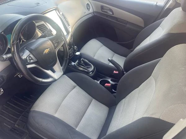 2013 Chevrolet Cruze - Image 11 of 26