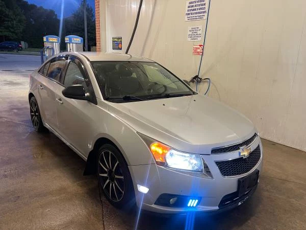 2013 Chevrolet Cruze - Image 2 of 26
