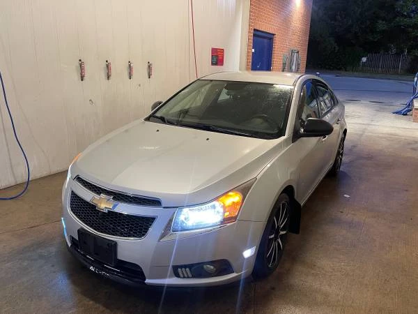 2013 Chevrolet Cruze - Image 3 of 26