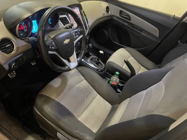2013 Chevrolet Cruze - Image 9 of 26