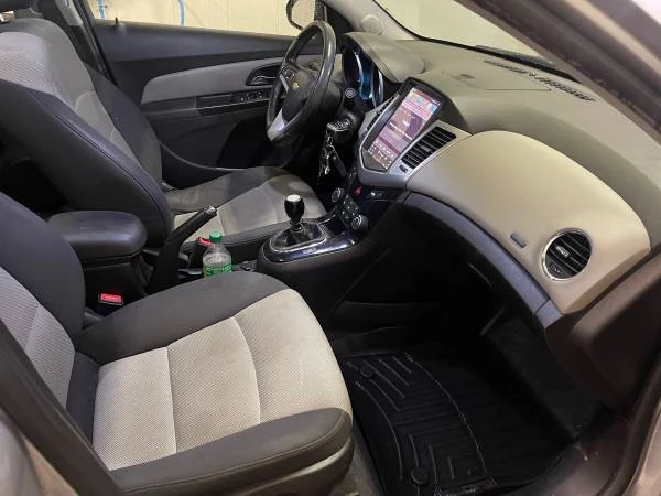 2013 Chevrolet Cruze - Image 4 of 26