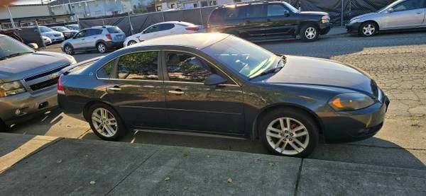2013 Chevrolet Impala 9th Gen - Image 6 of 14