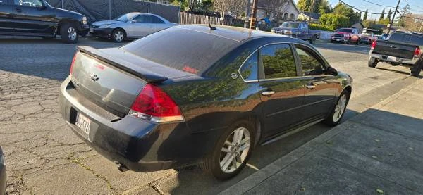 2013 Chevrolet Impala 9th Gen - Image 8 of 14