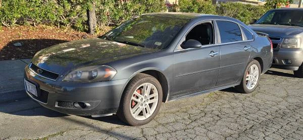 2013 Chevrolet Impala 9th Gen - Image 3 of 14