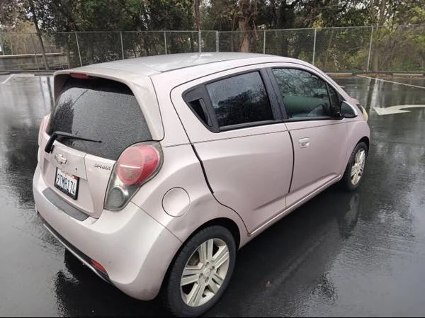 2013 Chevrolet Spark - Image 3 of 7