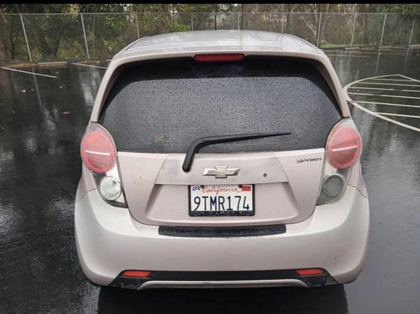2013 Chevrolet Spark - Image 7 of 7