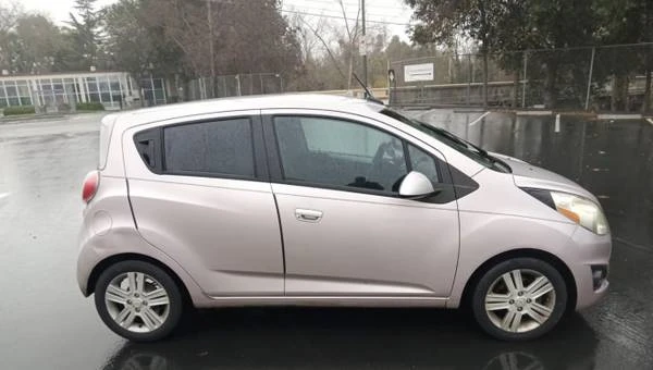 2013 Chevrolet Spark - Image 4 of 7