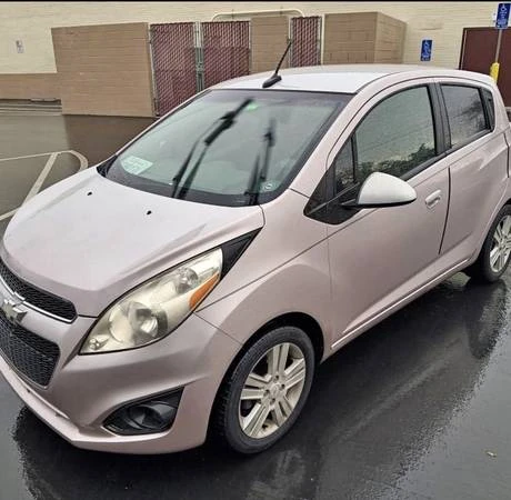 2013 Chevrolet Spark - Image 2 of 7