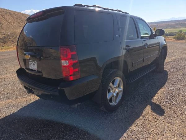 2013 Chevrolet Tahoe 3rd Gen - Image 4 of 30