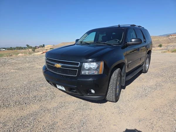 2013 Chevrolet Tahoe 3rd Gen - Image 2 of 30