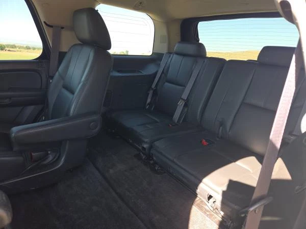2013 Chevrolet Tahoe 3rd Gen - Image 7 of 30