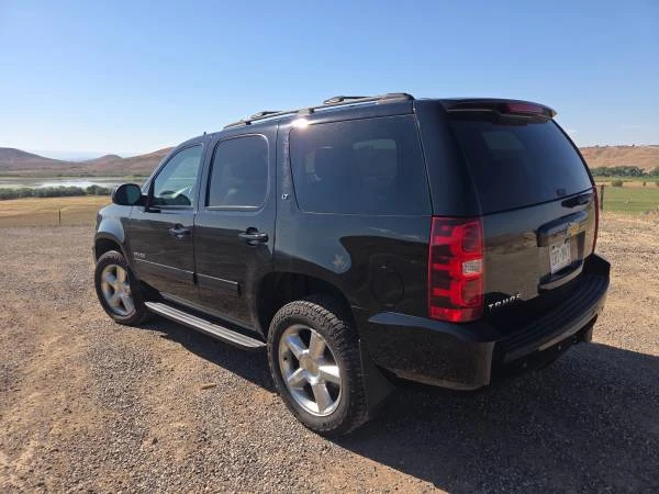 2013 Chevrolet Tahoe 3rd Gen - Image 3 of 30