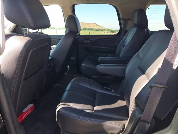 2013 Chevrolet Tahoe 3rd Gen - Image 6 of 30