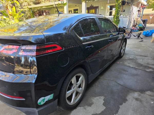 2013 Chevrolet Volt - Image 3 of 10
