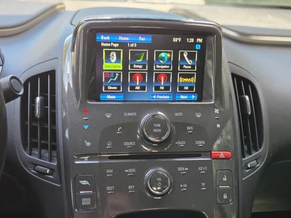 2013 Chevrolet Volt - Image 9 of 10