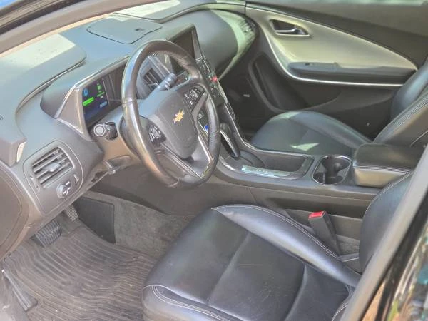 2013 Chevrolet Volt - Image 7 of 10
