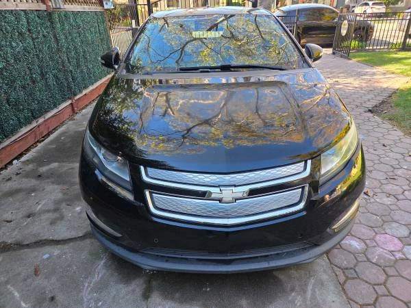 2013 Chevrolet Volt - Image 4 of 10