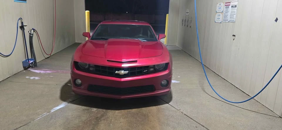 2013 Chevrolet Camaro SS 5th Gen - Image 4 of 8