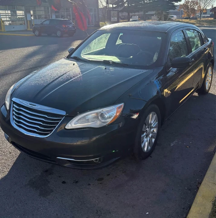 2013 Chrysler 200 - Image 3 of 9