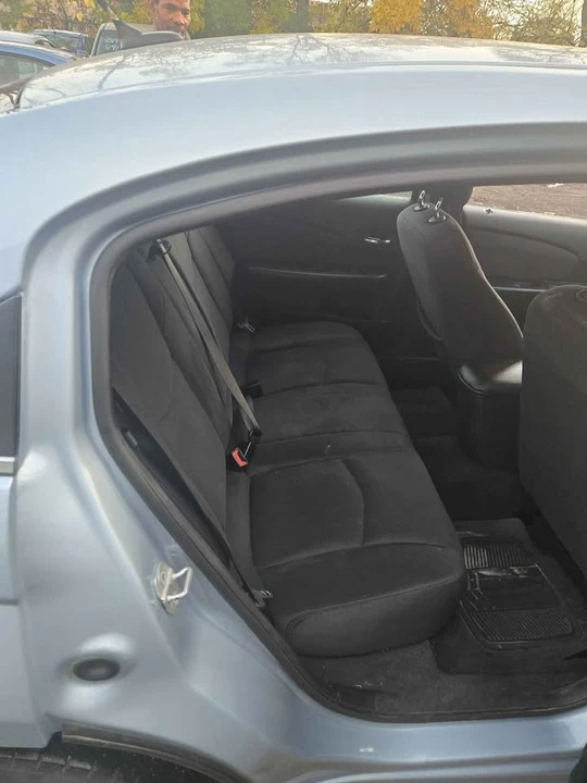 2013 Chrysler 200 - Image 11 of 14