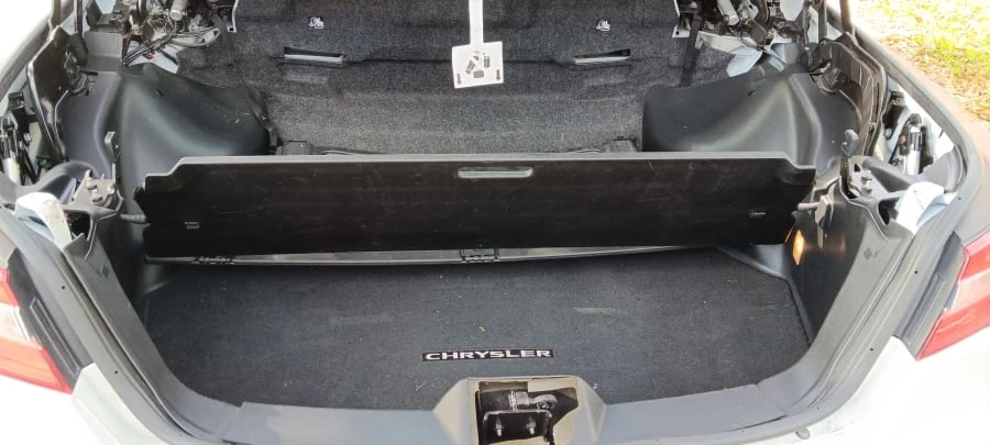 2013 Chrysler 200 - Image 10 of 15