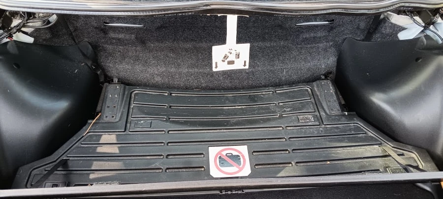 2013 Chrysler 200 - Image 11 of 15