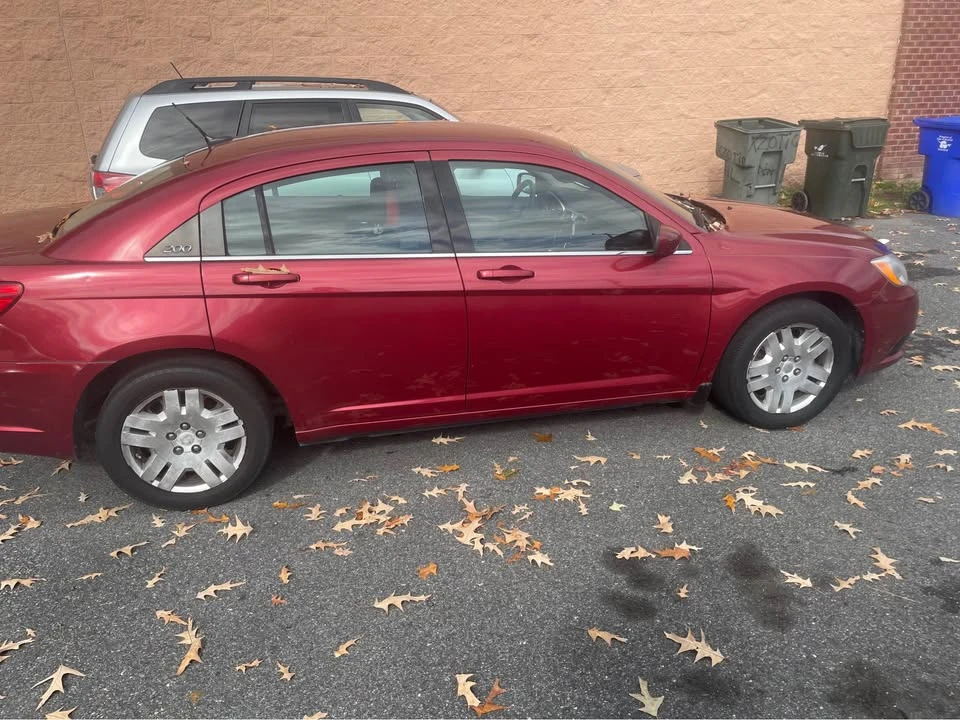 2013 Chrysler 200 - Image 3 of 8