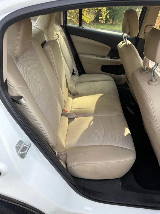 2013 Chrysler 200 - Image 11 of 11