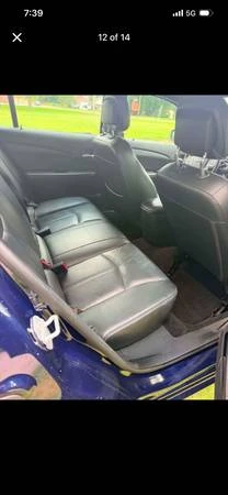 2013 Chrysler 200 - Image 12 of 28