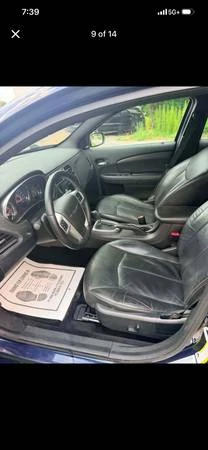 2013 Chrysler 200 - Image 9 of 28