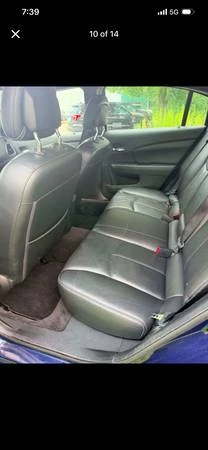 2013 Chrysler 200 - Image 10 of 28