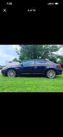 2013 Chrysler 200 - Image 3 of 28