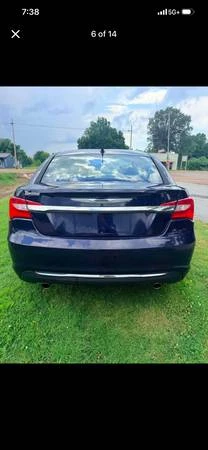 2013 Chrysler 200 - Image 6 of 28