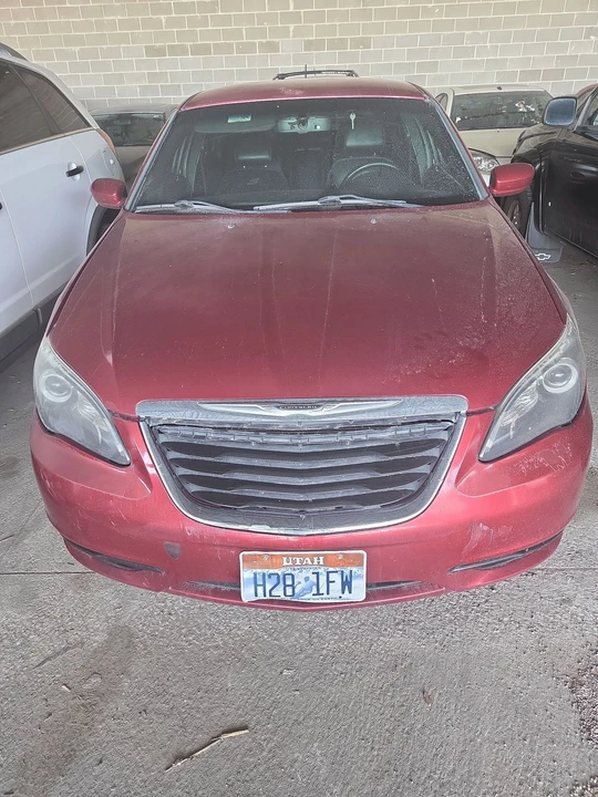 2013 Chrysler 200 - Image 2 of 9