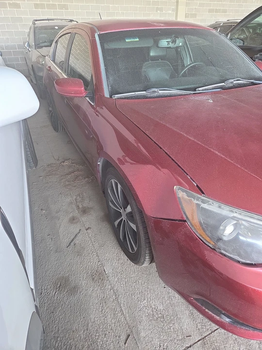 2013 Chrysler 200 - Image 3 of 9
