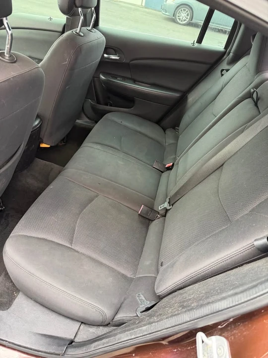 2013 Chrysler 200 - Image 5 of 6