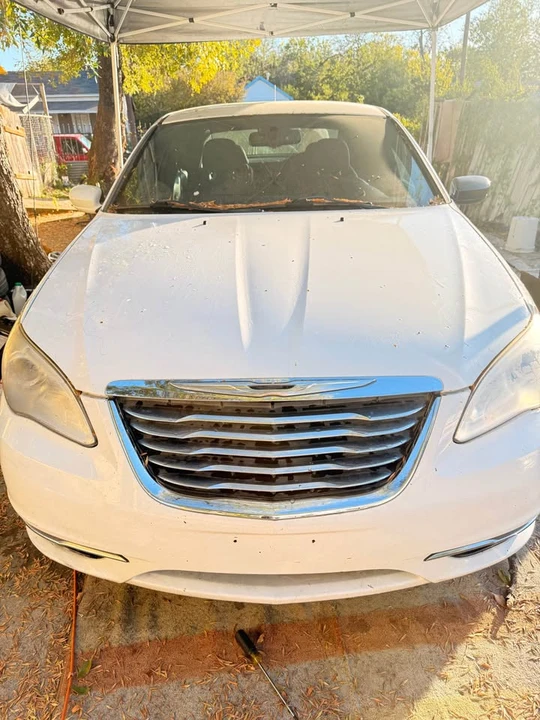 2013 Chrysler 200 - Image 6 of 6