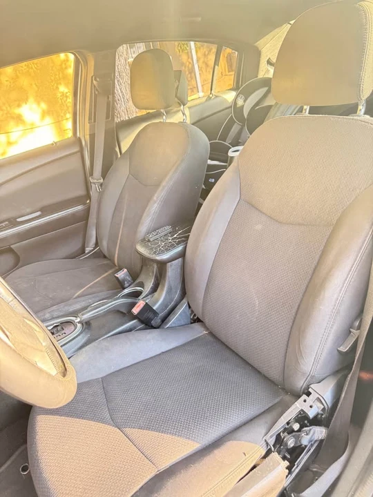2013 Chrysler 200 - Image 3 of 6