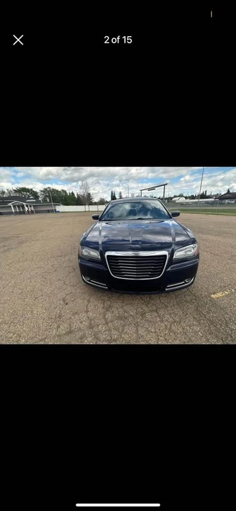 2013 Chrysler 300 (2005-2023) - Image 3 of 5