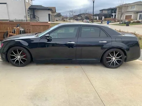 2013 Chrysler 300